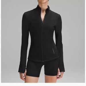 Lululemon define jacket